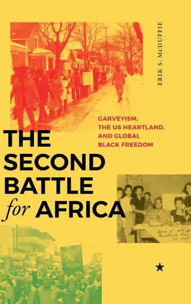 The Second Battle for Africa