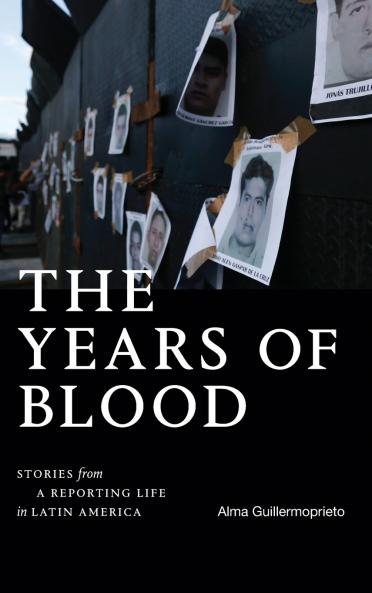 The Years of Blood