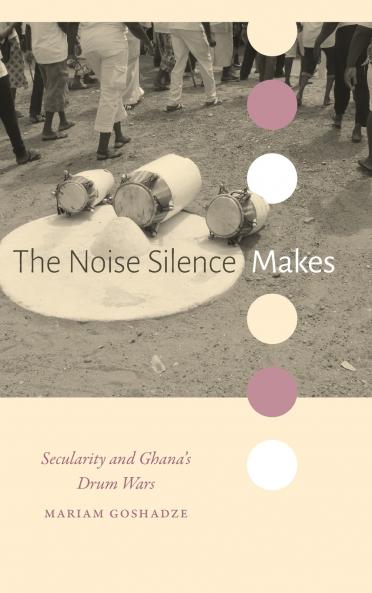 The Noise Silence Makes