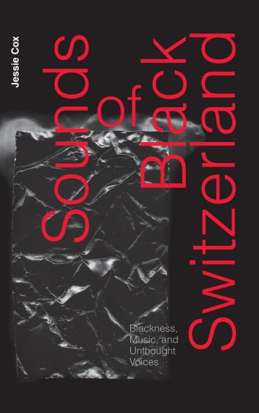 Sounds of Black Switzerland