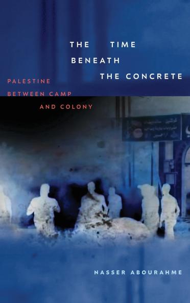 The Time beneath the Concrete