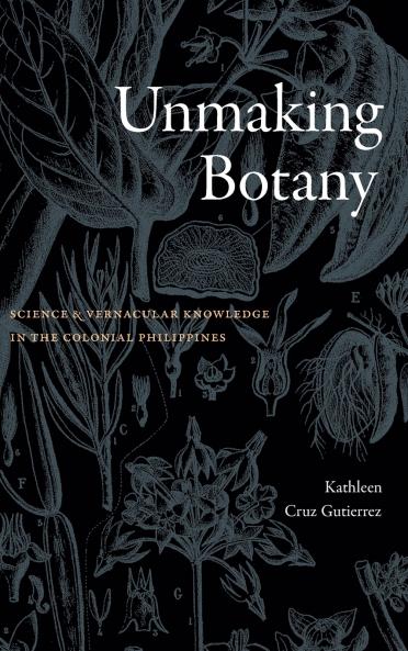 Unmaking Botany