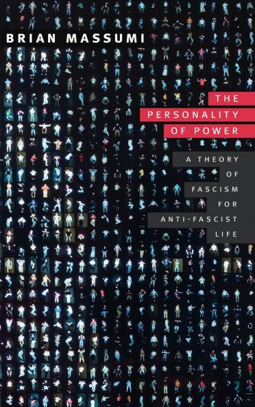 The Personality of Power