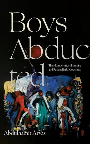 Boys Abducted