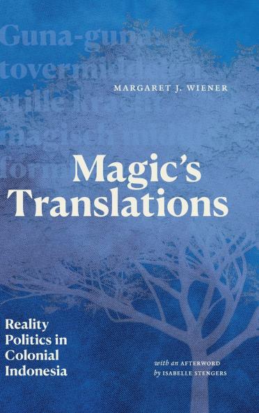 Magic's Translations