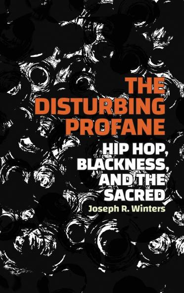 The Disturbing Profane