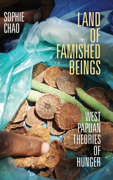 Land of Famished Beings