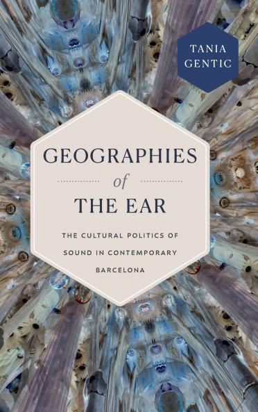 Geographies of the Ear