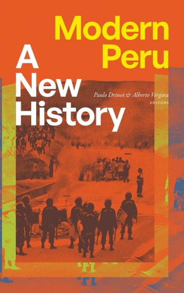 Modern Peru
