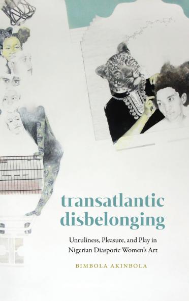 Transatlantic Disbelonging