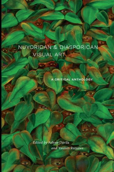 Nuyorican and Diasporican Visual Art