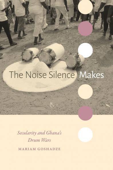 The Noise Silence Makes