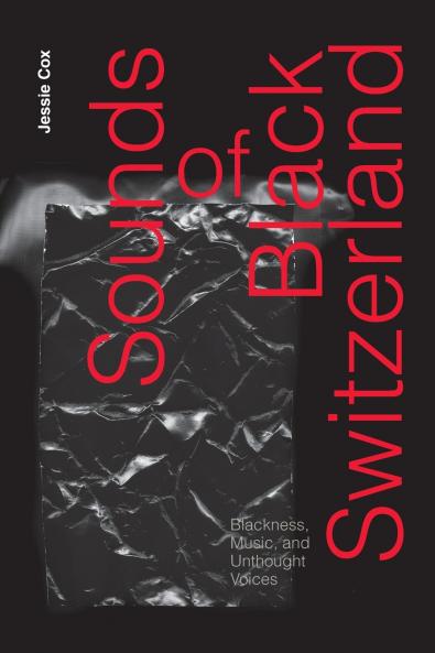 Sounds of Black Switzerland