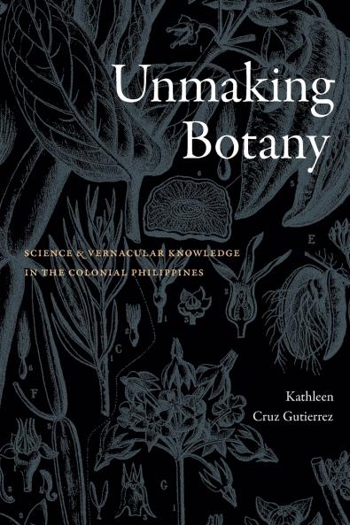 Unmaking Botany