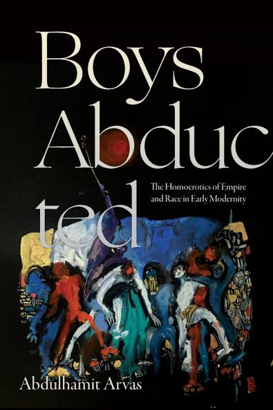 Boys Abducted