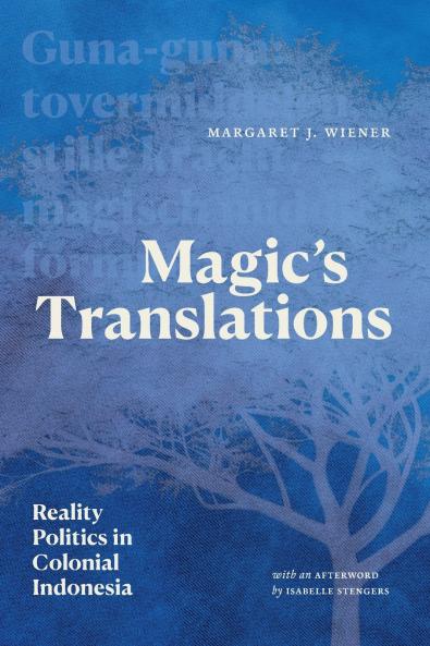 Magic's Translations