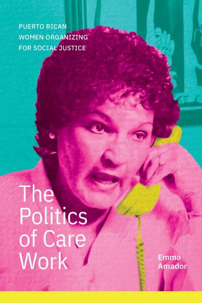 The Politics of Care Work