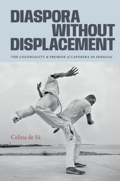 Diaspora Without Displacement