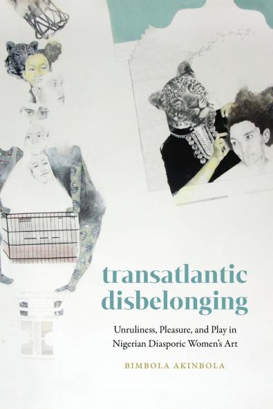 Transatlantic Disbelonging