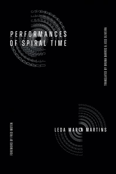 Performances of Spiral Time