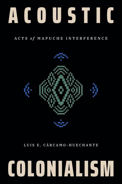 Acoustic Colonialism