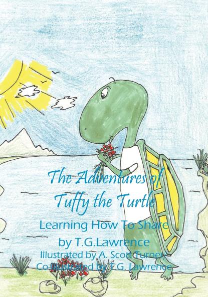 The Adventures of Tuffy the Turtle