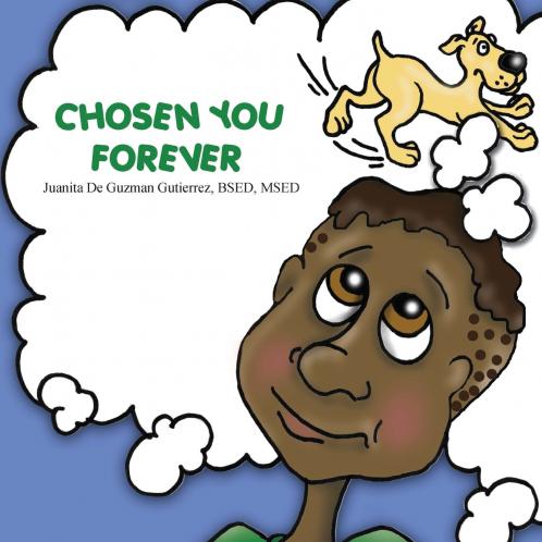 CHOSEN YOU FOREVER