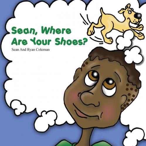 Sean Where Are Your Shoes?