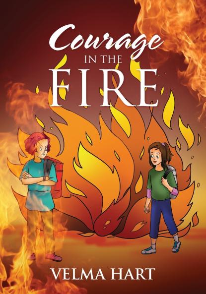 Courage in the Fire