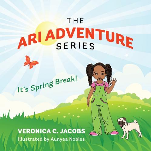 The Ari Adventure Series