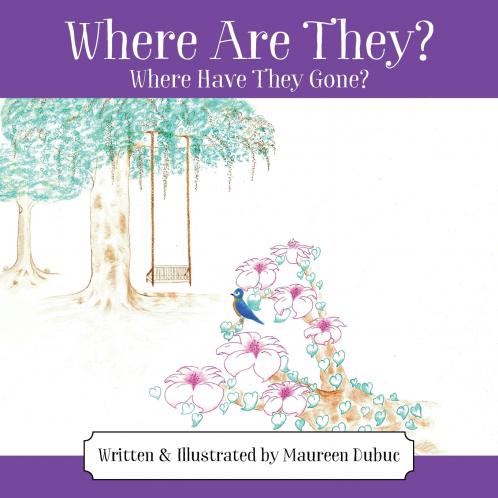 Where Are They? Where Have They Gone?