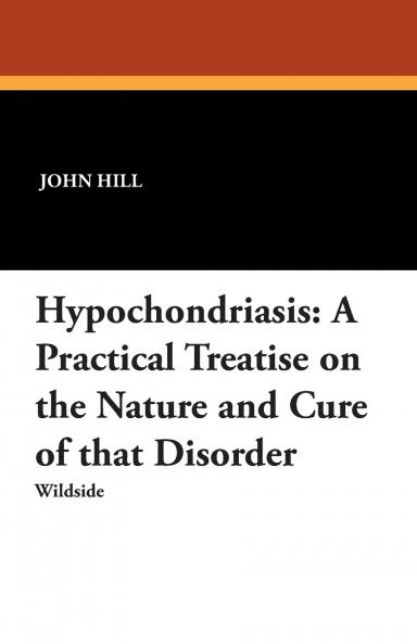Hypochondriasis