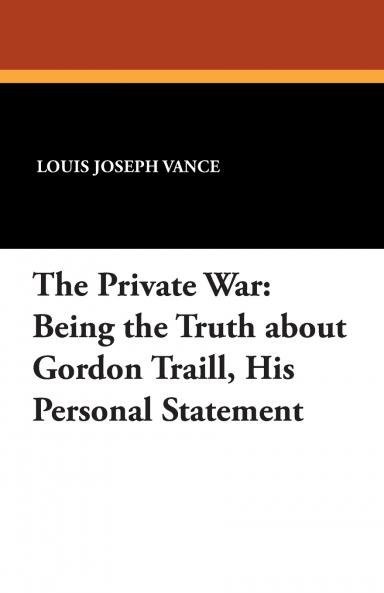 The Private War
