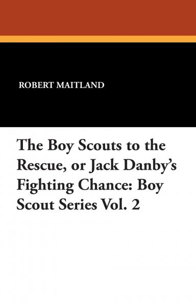 The Boy Scouts to the Rescue