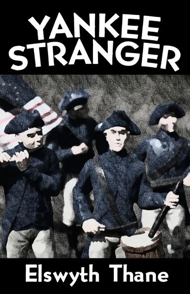 Yankee Stranger