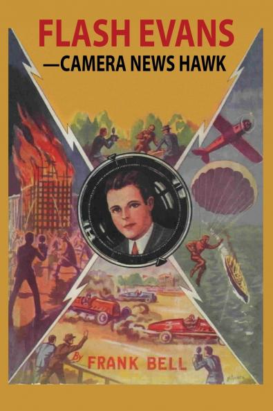 Flash Evans -- Camera News Hawk