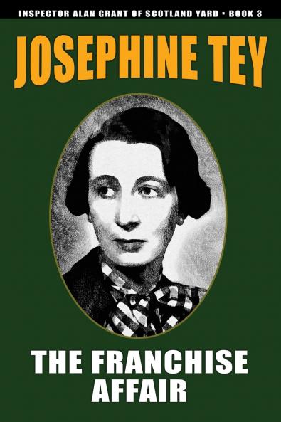 The Franchise Affair