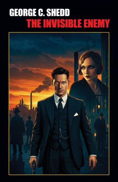 The Invisible Enemy