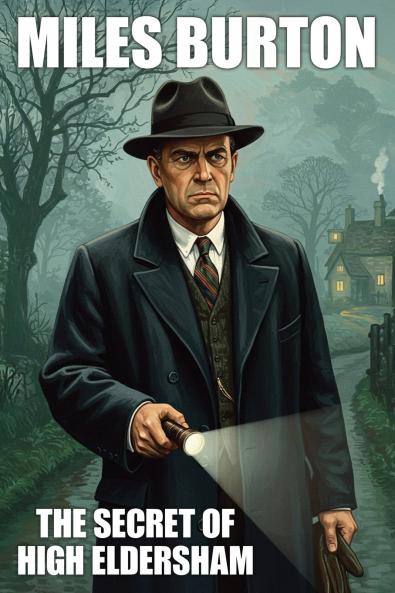 The Secret of High Eldersham