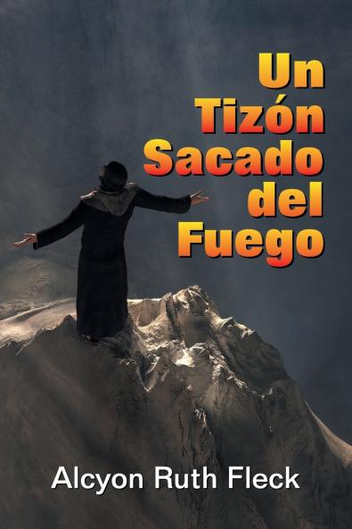 Un Tizon Sacado Del Fuego
