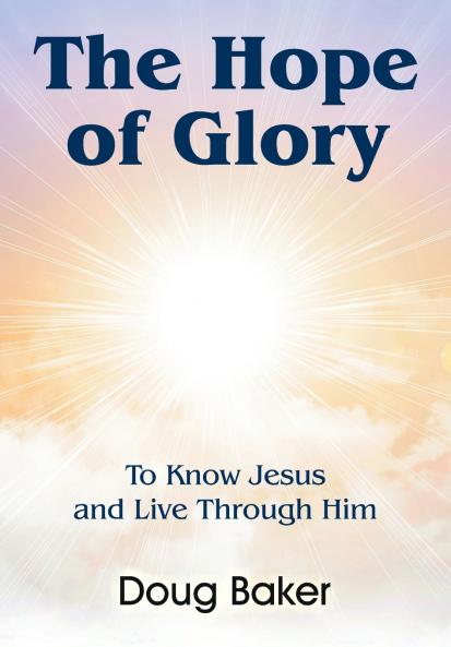 The Hope of Glory