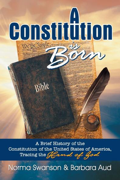 A Constitution is Born