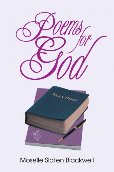 Poems For God