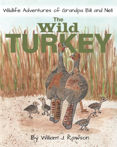 The Wild Turkey