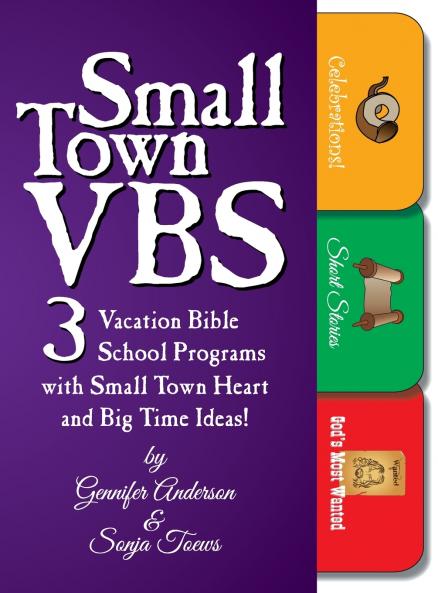 Small Town VBS