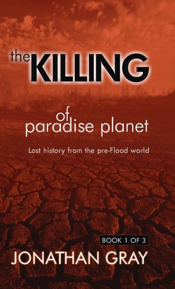 The Killing of Paradise Planet