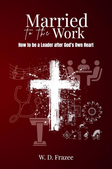 Married to the Work