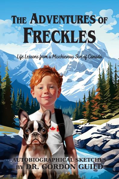 The Adventures of Freckles