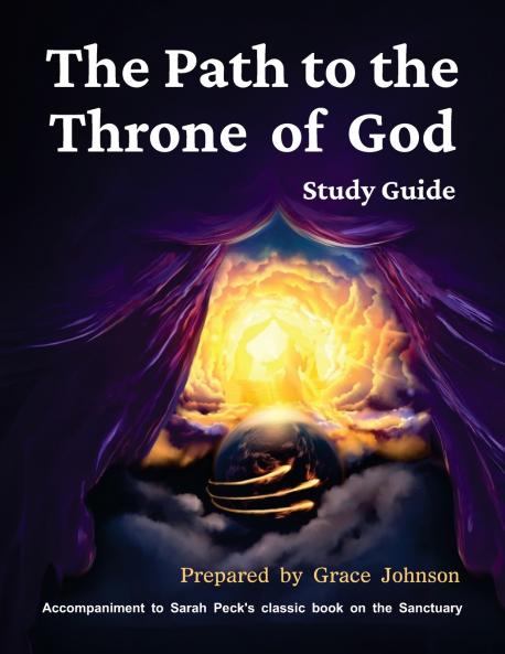 The Path to the Throne of God Study Guide