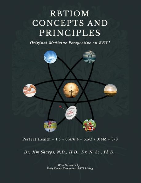 RBTIOM Concepts and Principles